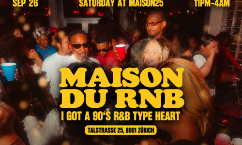 MAISON DU RNB