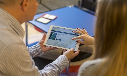 DigiFit: Hilfe f&uuml;r Smartphone, Tablet und Laptop