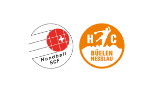 SG Frauenfeld - HC B&uuml;elen Nesslau