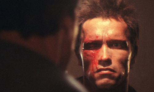Terminator &ndash; 4K Restauration