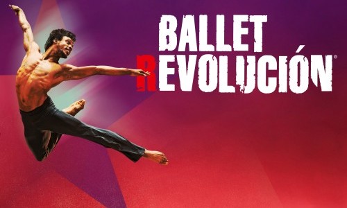 Ballet Revolución