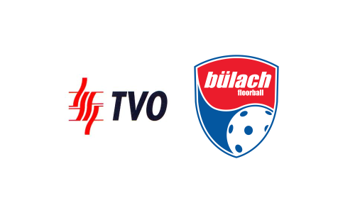TV Oberwil BL - B&uuml;lach Floorball II