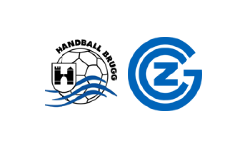 HSG Handball Brugg - GC Amicitia Z&uuml;rich MU12L