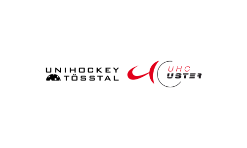 Unihockey T&ouml;sstal - UHC Uster III