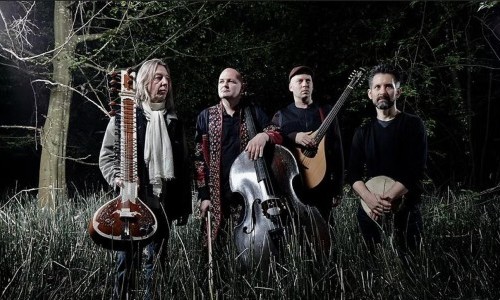 Mich Gerber & All Star Jam Band