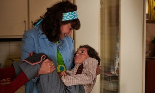 Mit Liebe und Chansons