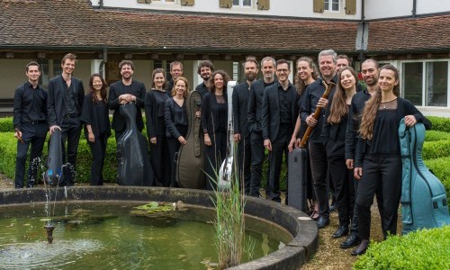 MAGNIFICAT – Klangspuren einer Lichtgestalt