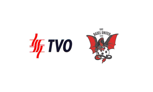 TV Oberwil BL II - UHC Basel United III
