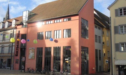 Kulturzentrum am Münster