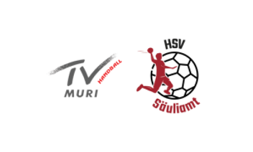 SG Freiamt - HSV S&auml;uliamt