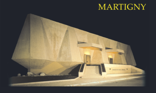 Saison musicale 25/26