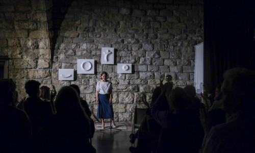 StorySlam