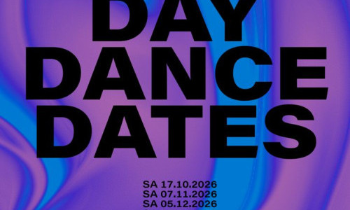 Winter Opening Daydance Series