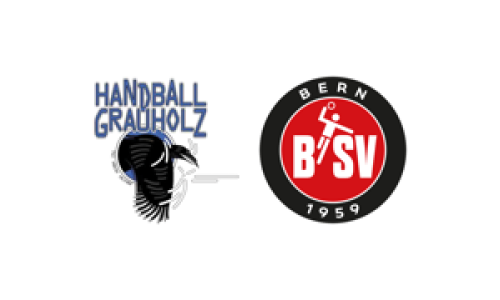 Handball Grauholz - BSV Future Bern 3