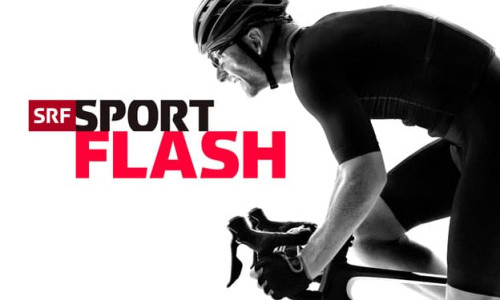 SRF info: Sportflash
