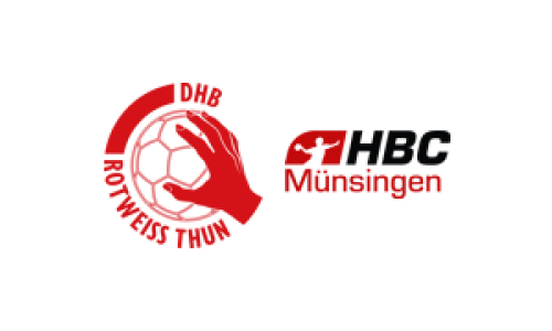 DHB Rotweiss Thun - FSS Münsingen