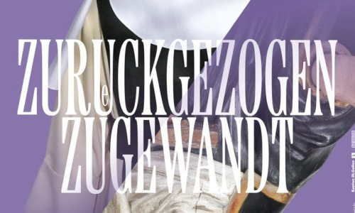 zur&uuml;ckgezogen zugewandt. Klosterfrauen heute