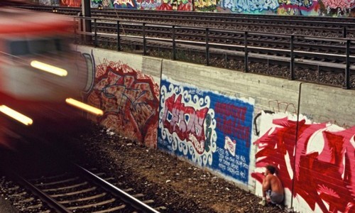 Legal &ndash; Illegal. Graffiti, Street Art & Murals im Dreiland: Sp&auml;tschicht im Museum: F&uuml;hrung und mehr