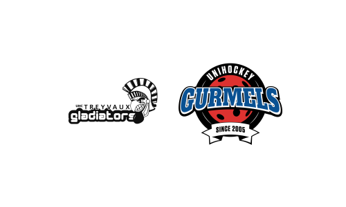 UHC Treyvaux Gladiators - Unihockey Gurmels
