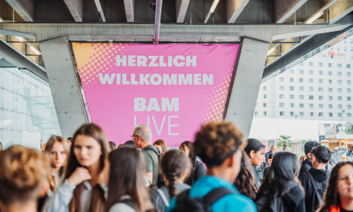 BAM.LIVE