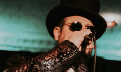 Moe. Support: Murphy's Law