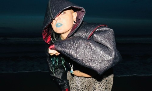 R.Y.F. (ITA)  electro punk