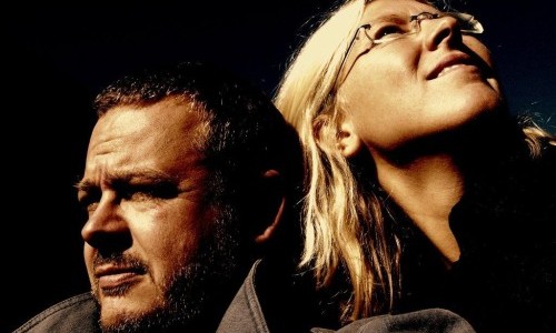 UMS&rsquo;nJIP - Deutsche Lyrik - Atelierkonzert