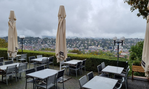 Restaurant Dreilinden