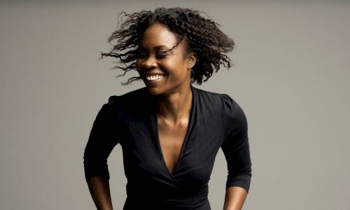 Jeanine De Bique & Concerto K&ouml;ln