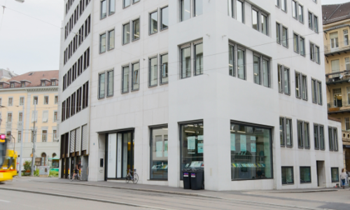 Universit&auml;tsbibliothek Medizin