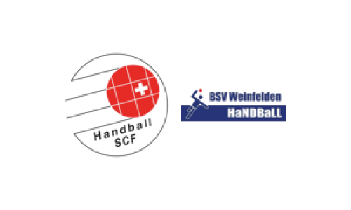 SC Frauenfeld 1 - SG Weinfelden Kreuzlingen