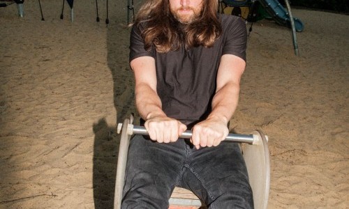 Rasmus Syman: Alles Ego