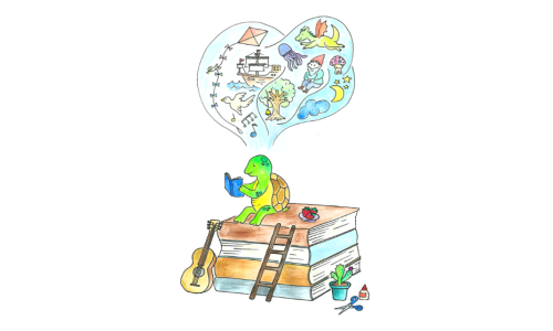 Bibliotheks-Gschichtli