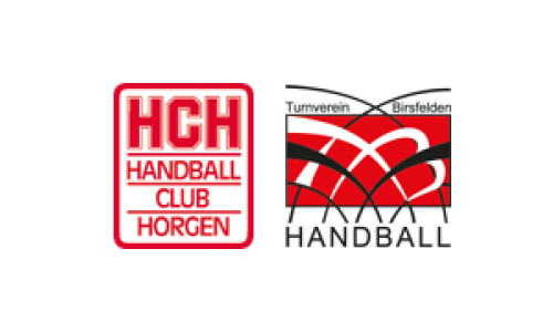 SG Horgen/Wädenswil 1 - HSG Nordwest