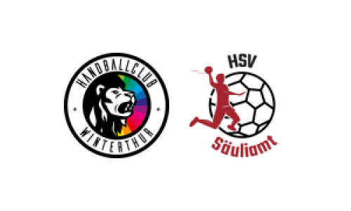 HC Winterthur Dragons - HSV S&auml;uliamt Rookies