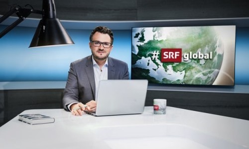 SRF 1: SRFglobal