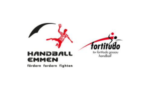 Handball Emmen - TSV Fortitudo Gossau