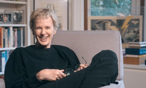 Siri Hustvedt &ndash; Dance Around the Self