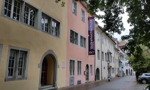 VHS Konstanz, Astoriasaal