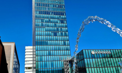 Messeturm