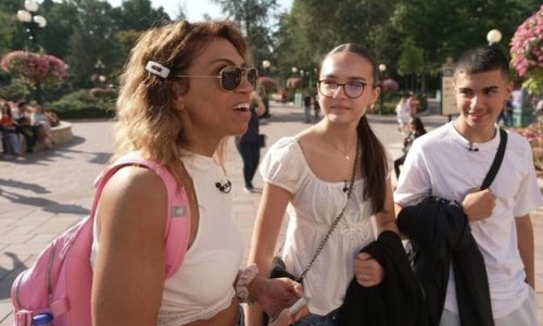 VOX: G&auml;nsehaut & Gl&uuml;cksgef&uuml;hle - Europas gr&ouml;sste Freizeitparks