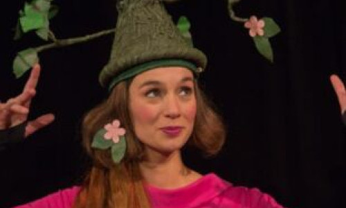 Mam'zelle Chapeau
