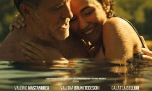 LUNCHKINO: CINQUE SECONDI