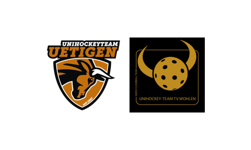 UHT Uetigen II - UHT TV Wohlen BE