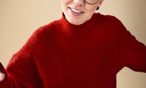 Stefanie Heinzmann