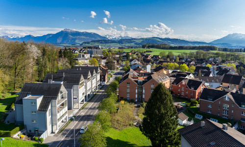 Gemeindeverwaltung H&uuml;nenberg