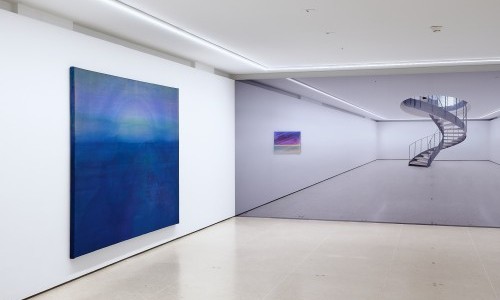 Kunst über Mittag: Motive der Romantik, Teil II