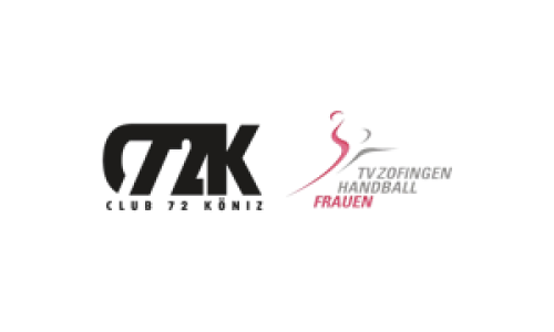 K&ouml;niz CATS - SG Mittelland &deg;