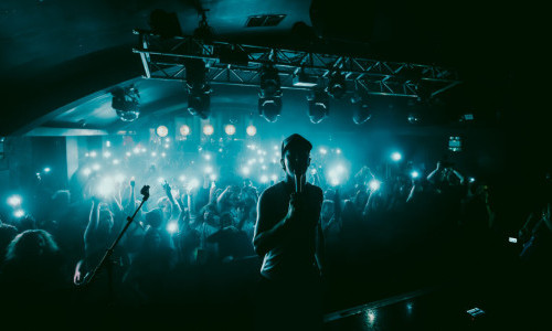 Modestep