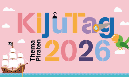 KiJuTag Fl&ouml;s